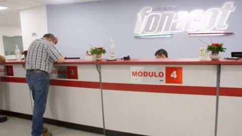 ¿Tienes un crédito Fonacot? Esto pueden descontarte de tu salario