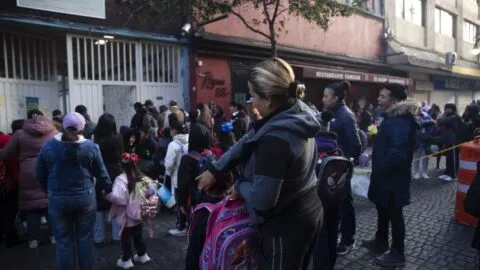 La cuenta regresiva llega a su fin: más de 23 millones regresan a clases el lunes 31 de agosto
