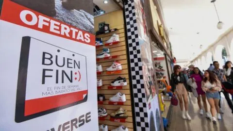 El Buen Fin 2026 durará cinco días: la edición 16 será del 13 al 17 de noviembre 
