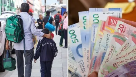 Colegiaturas y transporte escolar: qué puedes deducir ante el SAT en 2026