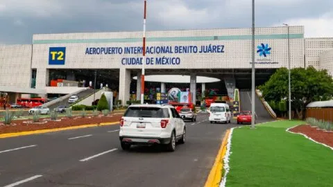 AICM inicia segunda fase de remodelación; éstas serán las obras en las terminales