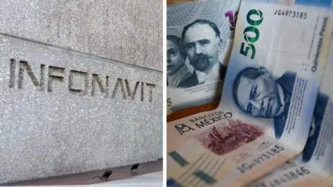 ¿Te siguen descontando del Infonavit y ya liquidaste tu deuda? Checa cómo recuperar dinero