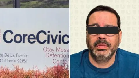EE. UU. deportará a Octavio Cortés, acusado de intento de feminicidio contra recepcionista en Santa Fe
