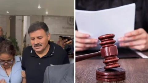 Congreso de Veracruz aprueba desafuero del alcalde de Úrsulo Galván