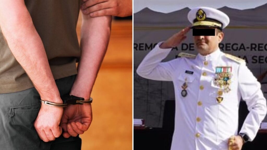 Fernando "N": quién es, de qué lo acusan y cómo operaba su red. Foto: Getty/Archivo