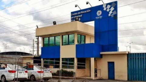 Ecuador aclara: no hay motines en cárceles; videos virales son de 2021