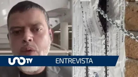 Despojo en CDMX: especialista revela a Uno TV zonas con más casos y cómo operan las redes