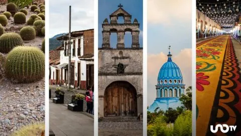 Antes del regreso a clases: 5 Pueblos Mágicos donde te puedes dar una ultima escapada