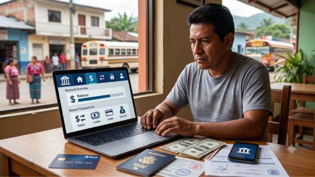 Una deportación no elimina automáticamente el dinero de una cuenta bancaria en Estados Unidos