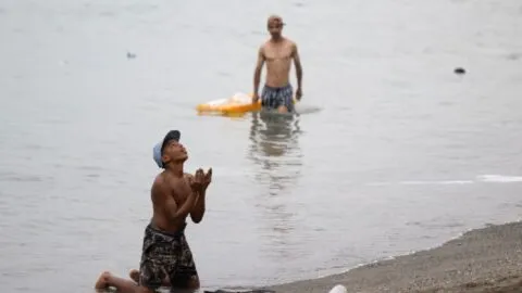 Desinformación detonó la crisis migratoria en Ceuta; alertan por nuevas convocatorias de cruce a España