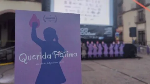 "Querida Fátima": documental se suma a la búsqueda de justicia en el festival Doqumenta