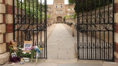 ¿Quién era Jason Arday? El profesor de Cambridge que se suicidó y conmocionó el mundo académico