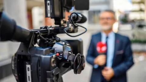 ¿Quién fue José Alberto Suárez? Periodista y ejecutivo de Telemundo que perdió la vida en un accidente aéreo  
