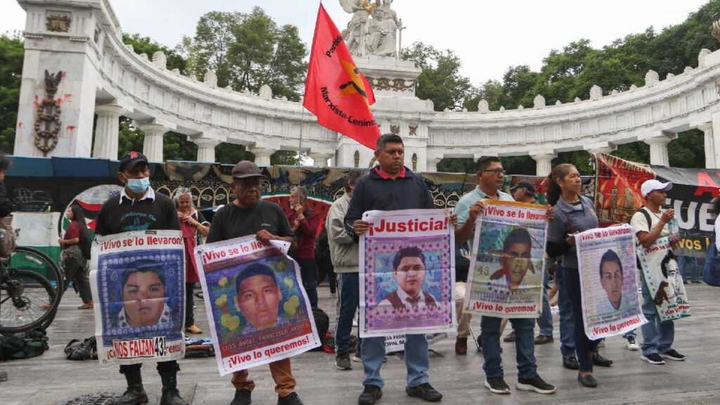 Caso Ayotzinapa: quiénes han sido detenidos y quiénes siguen prófugos