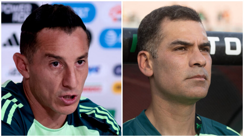 Rafa Marquez Guardado 2