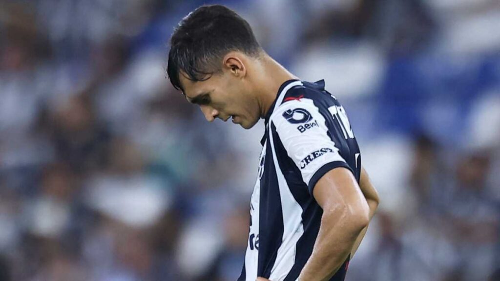 Rayados cae en casa ante San Luis, previo a su duelo de semifinales de Leagues Cup ante América