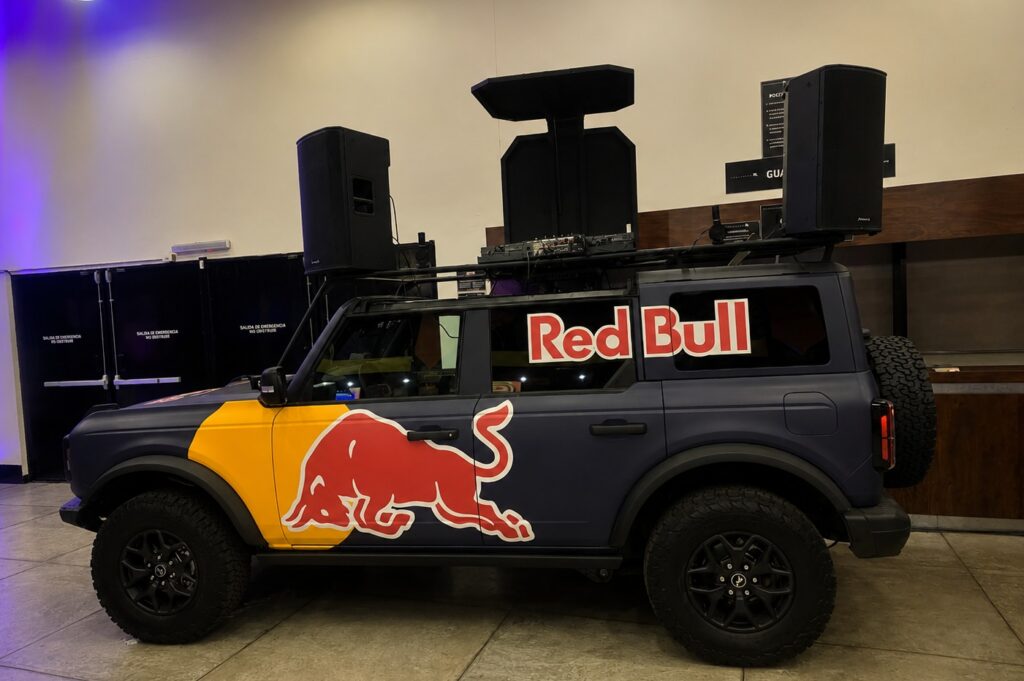 Red Bull