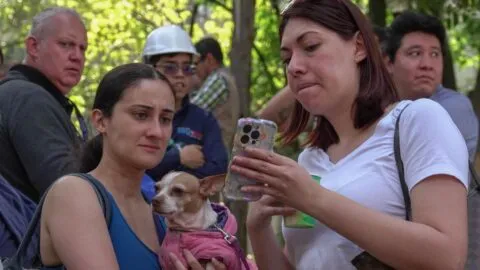 ¿Tu línea termina en 1? Ésta es tu fecha límite para registrar el celular