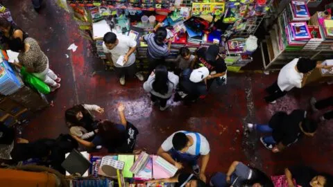 ¿Cómo cuidar el dinero en familia? Condusef comparte recomendaciones para este regreso a clases