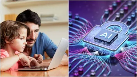 Ciberdefensa con IA y regreso a clases: piden usar la tecnología para proteger y aprender