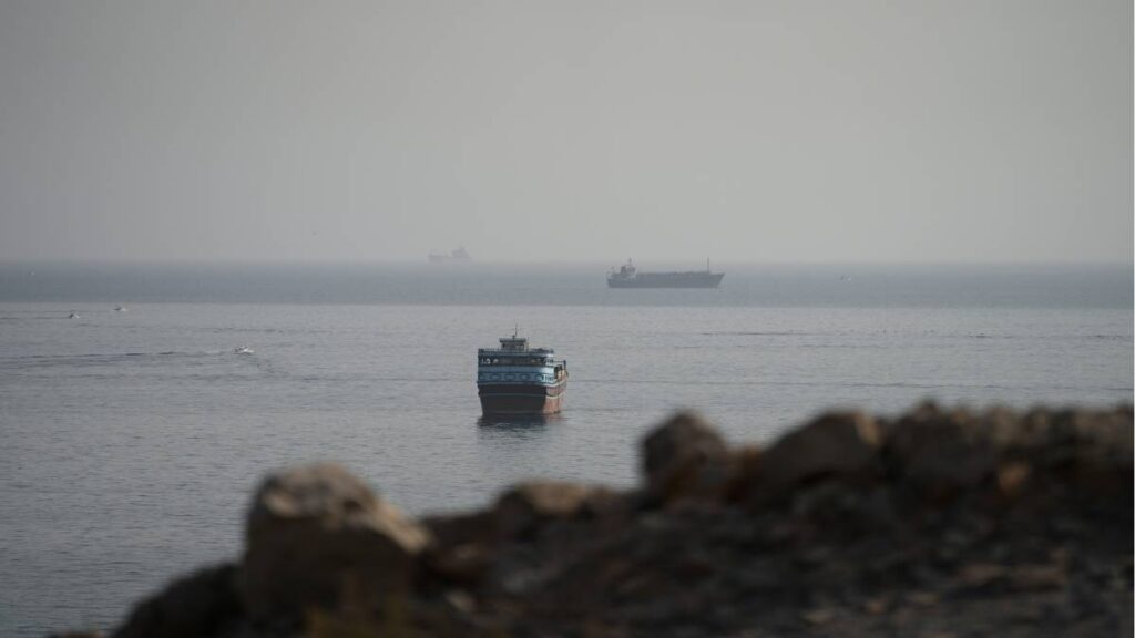 Emiratos Árabes Unidos reporta ataque a petrolero
