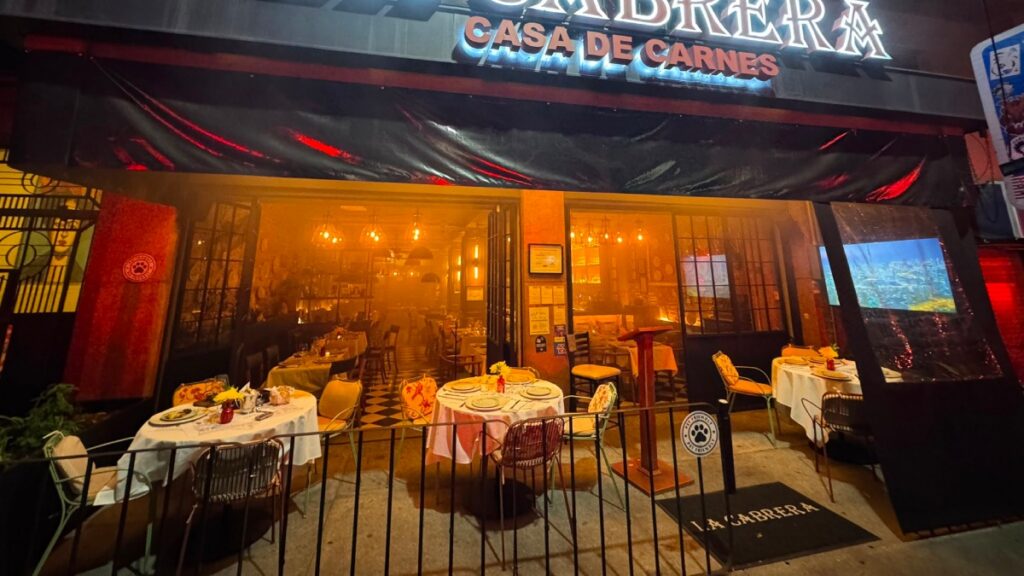 Reportan explosión en restaurante de la colonia Roma Norte, en la Cuauhtémoc