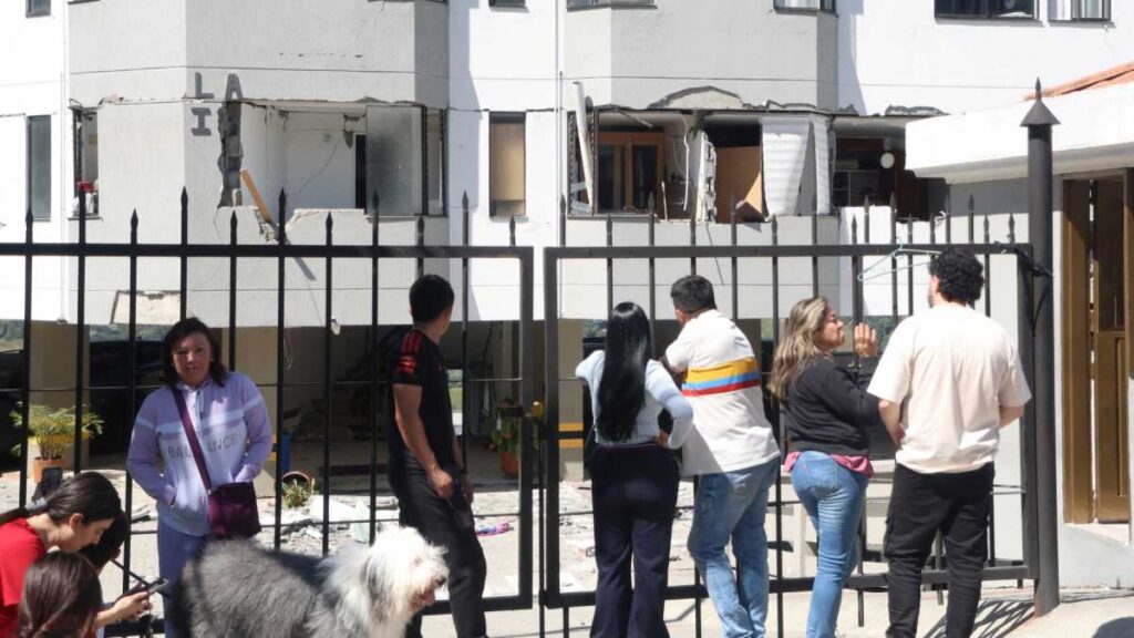 Plataforma ciudadana ayuda a reportar personas desaparecidas en Colombia