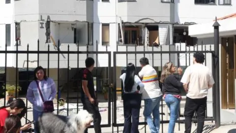 Terremoto en Colombia: así puedes reportar a personas desaparecidas tras el sismo de 7.4