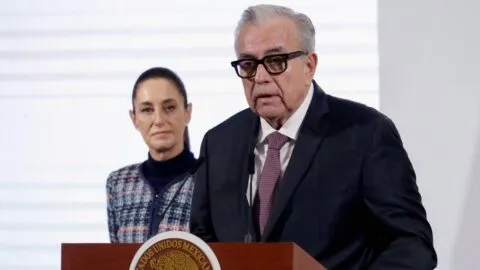 ¿Por qué volvió Rocha Moya a la gubernatura de Sinaloa?