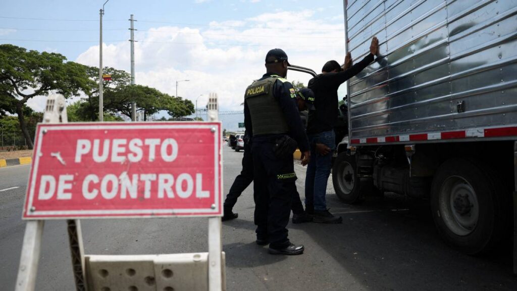 Colombia y EE. UU. sumarán fuerza en seguridad.