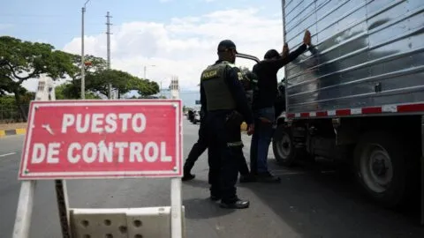 Colombia autoriza a EE. UU. realizar operaciones militares conjuntas contra el narco