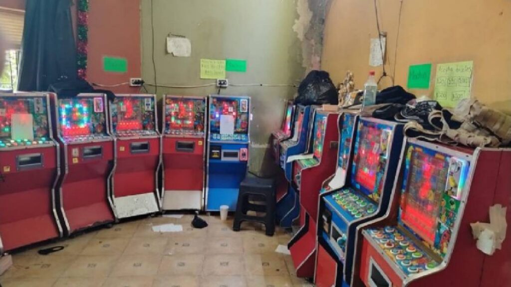 robo-de-un-patin-electrico-lleva-al-hallazgo-de-un-presunto-casino-clandestino-en-guadalajara