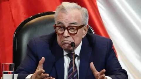 Caso Rocha Moya: México podría quedar en una posición vulnerable