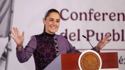 Rocha Moya cambia el escenario para Sheinbaum
