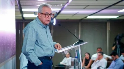 ¿Por qué investigan a Rubén Rocha Moya en Estados Unidos?