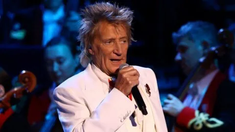 Rod Stewart cancela conciertos en Monterrey, Guadalajara y CDMX; ¿cómo será el reembolso?