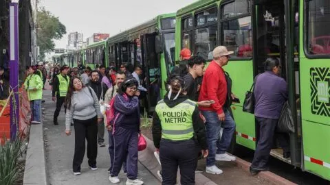 RTP estrena dos nuevas rutas en Topilejo que conectan con Línea 1 del Metrobús; conoce recorridos