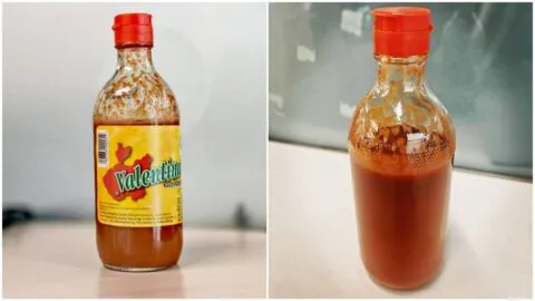 ¿Comes salsa Valentina todos los días? Esta es la advertencia por su alto contenido de sodio; conoce una opción casera