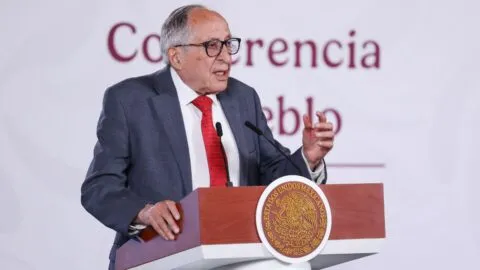 Salud descarta brote de diarrea explosiva en México; hay 33 casos en 13 estados