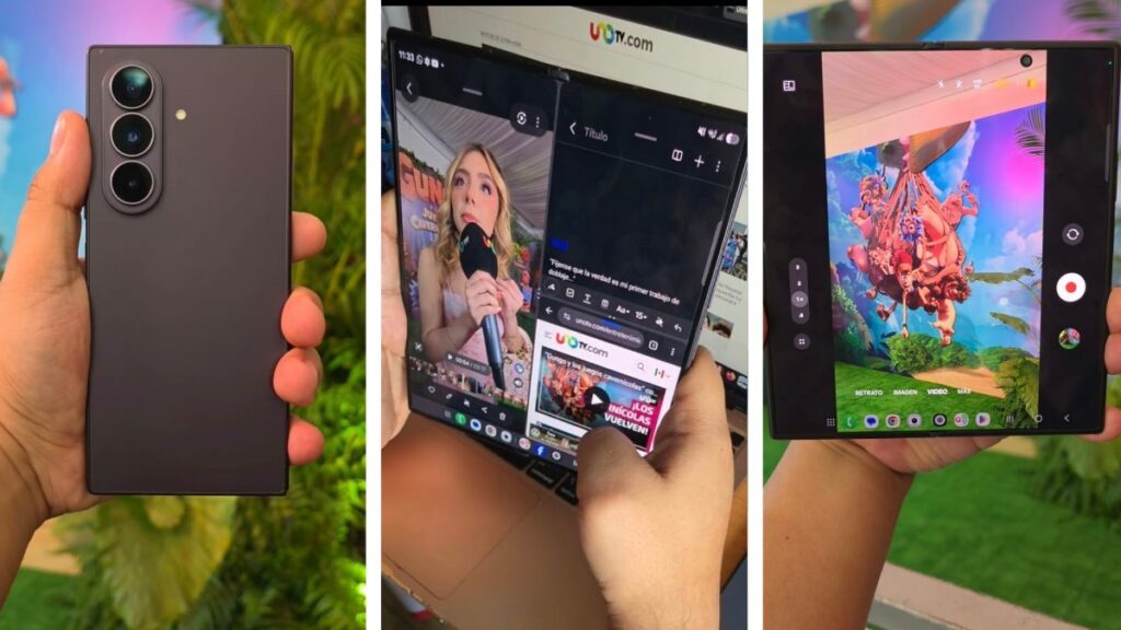 Probamos el Samsung Galaxy S26 Ultra por todo un día
