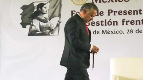 Santiago Nieto: carrera, cargos y polémicas del perfil de Morena para Querétaro