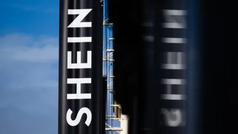 Shein saldrá a la bolsa en Hong Kong el 1 de septiembre, busca recaudar 1,700 mdd