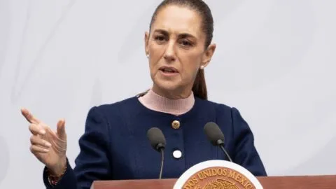 Sheinbaum confía en que detención de Fausto Corrales aclarará el secuestro del “Mayo” Zambada