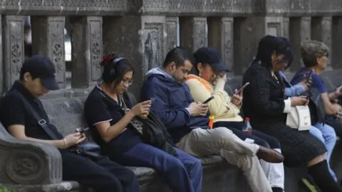 Si tu número de celular termina en 1, esta es la fecha límite para vincularlo con CURP