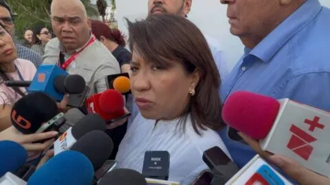 “No todos son productores”: Sader cuestiona protestas; agricultores advierten que hasta 30% dejaría de sembrar maíz