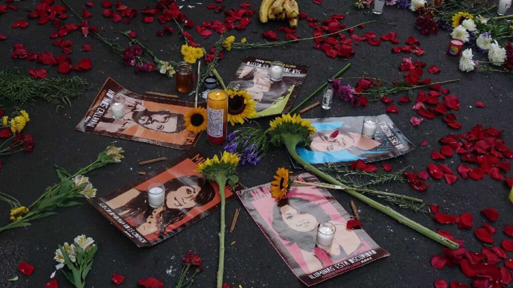 Siete de cada diez homicidios en México se cometieron con arma de fuego en 2025