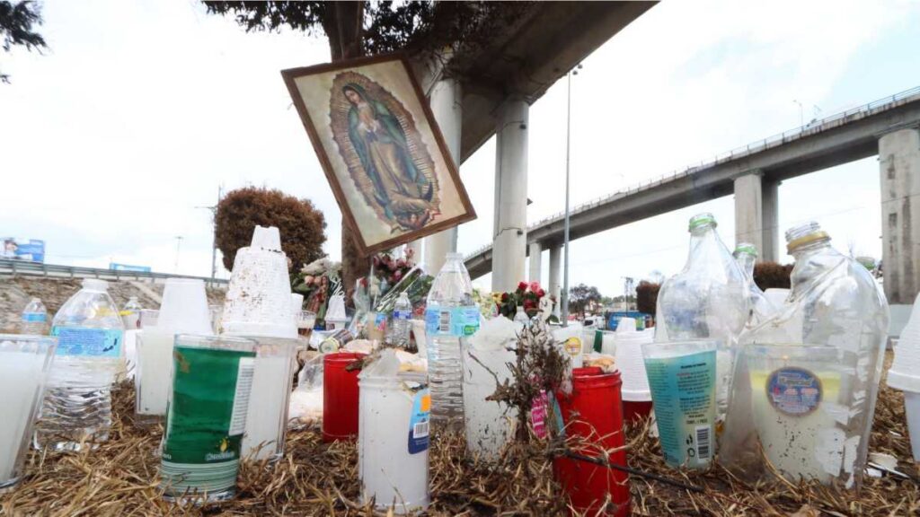 Sigue abierto expediente de explosión en puente de La Concordia