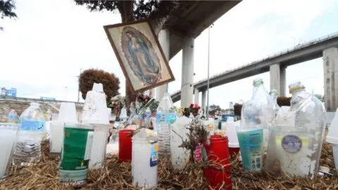 A casi un año de la explosión de pipa en puente de La Concordia, el caso sigue sin cerrarse