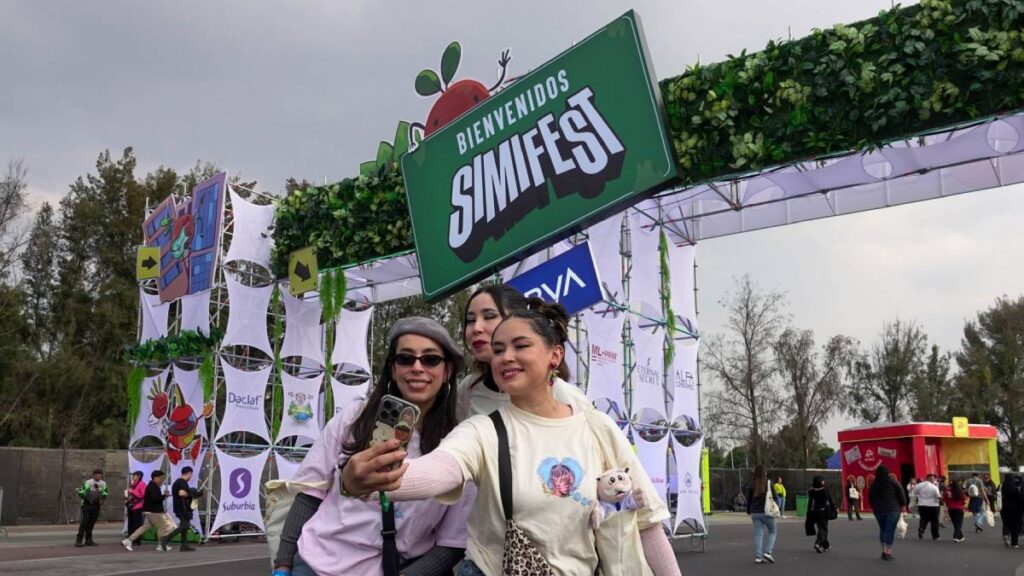 Simifest