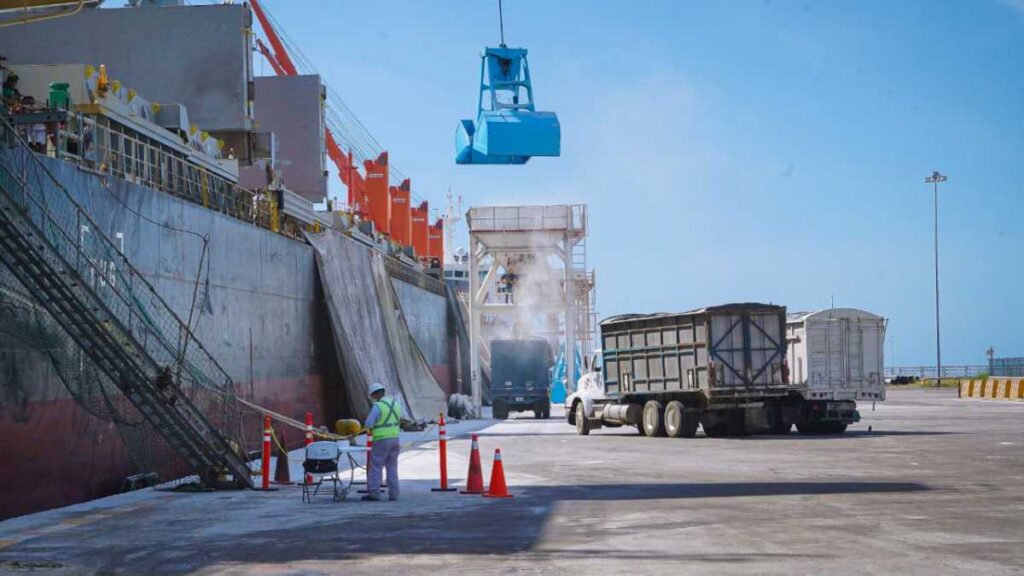 Sinaloa crece en actividad industrial
